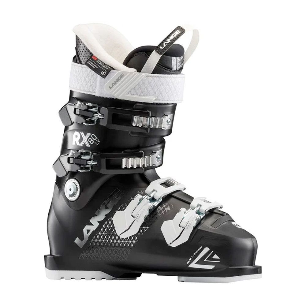 regeling verkoper verzameling Lange RX 80 W LV Women's Ski Boots — Vermont Ski and Sport