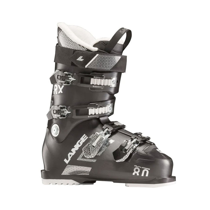Lange RX 80 W LV Women's Ski Boots
