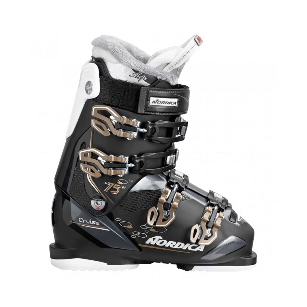 Nordica Cruise 75 W Women's Ski Boots — Vermont Ski and Sport