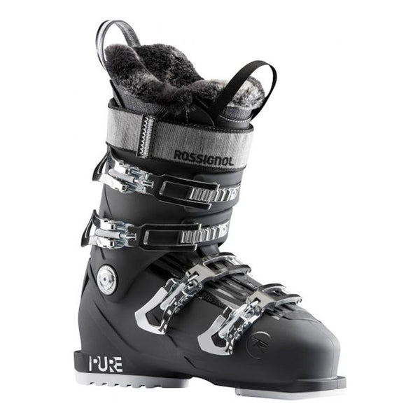 【みーしむ】Rossignol Pure Pro 80 Rossignol Pure Pro 80 Women's Ski Boots — Vermont Ski and Sport