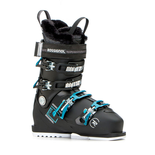 Best womens sales ski boots 218