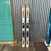 Salomon Stance 94 W Women's Skis w/ Salomon Warden Bindings - Used
