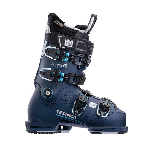 Tecnica Mach 1 105 W LV Women's Ski Boots