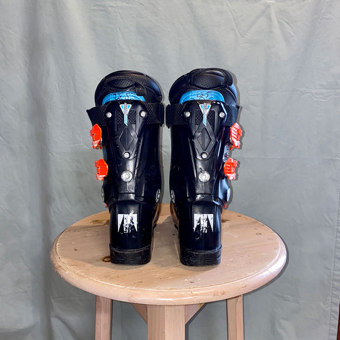 Tecnica R9.5 90 Race Kid's Ski Boot - USED