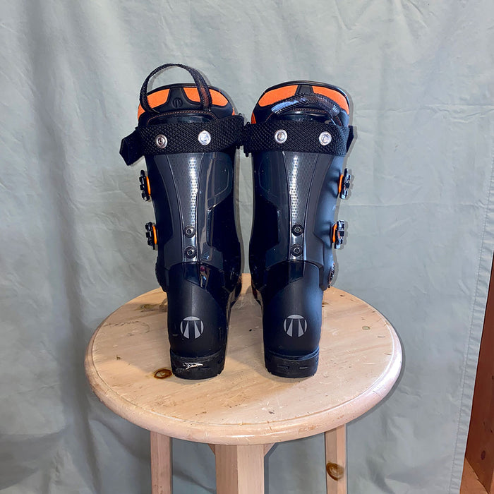 Tecnica Mach 1 LV Ski Boots - Used