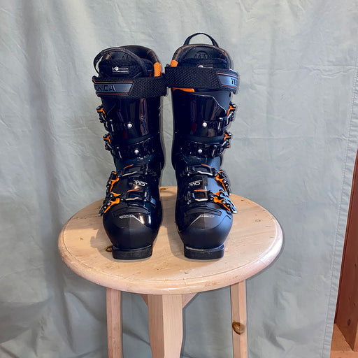Tecnica Mach 1 LV Ski Boots - Used