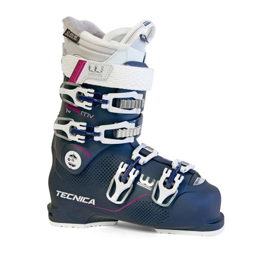 Tecnica Mach 1 95 W MV Women's Ski Boots