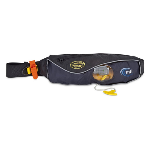 MTI Fluid 2.0 Inflatable Belt Pack - PFD