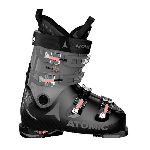 Atomic Hawx Magna 95 S W Women's Ski Boots 2021
