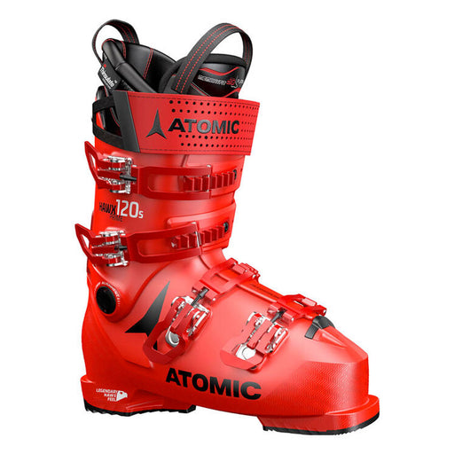 Atomic Hawx Prime 120 S Ski Boots
