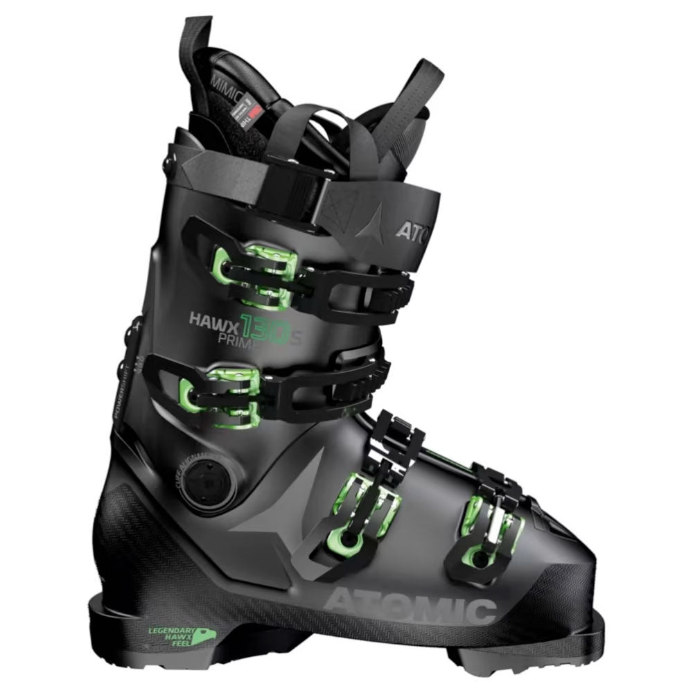 Atomic Hawx Prime 130 S GW Ski Boots 2022 — Vermont Ski and Sport