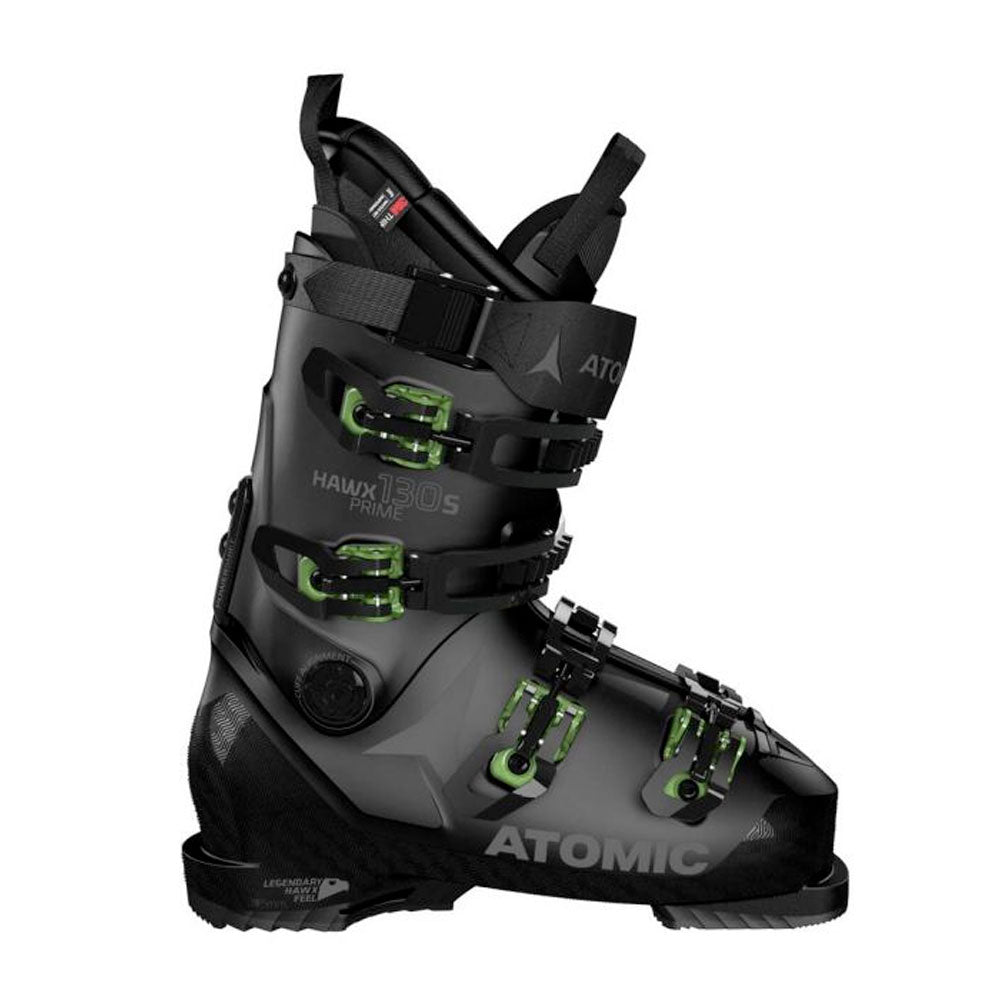 Atomic Hawx Prime 130 S Ski Boots 2021 — Vermont Ski and Sport