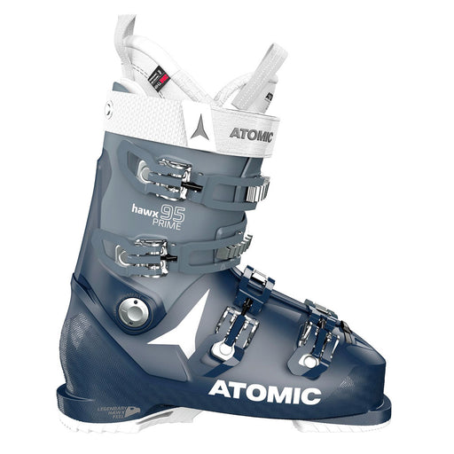 Atomic Hawx Prime 95 W Women's Ski Boots 2022