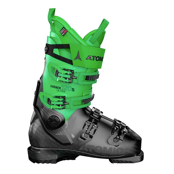 Atomic Hawx Ultra 120 S Ski Boots 2021 — Vermont Ski and Sport