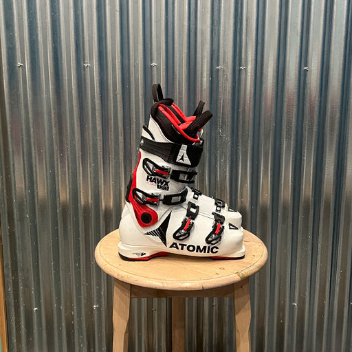Atomic Hawx Ultra 120 Ski Boots - USED