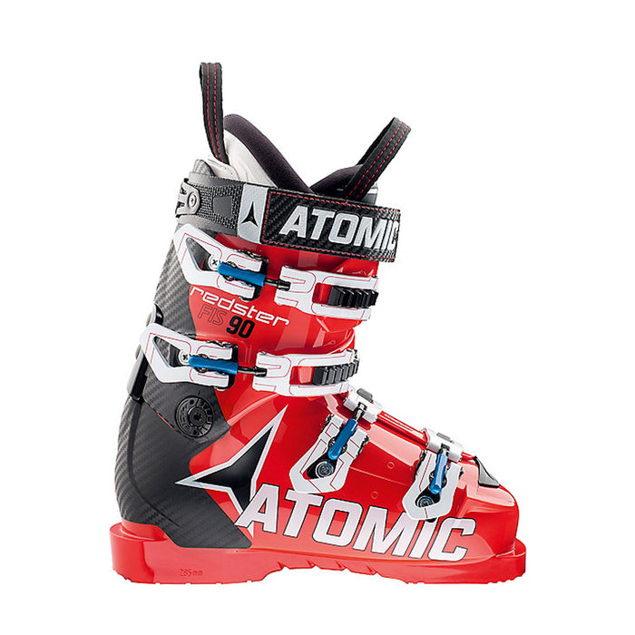 Atomic Redster FIS 90 Kid's Race Ski Boots