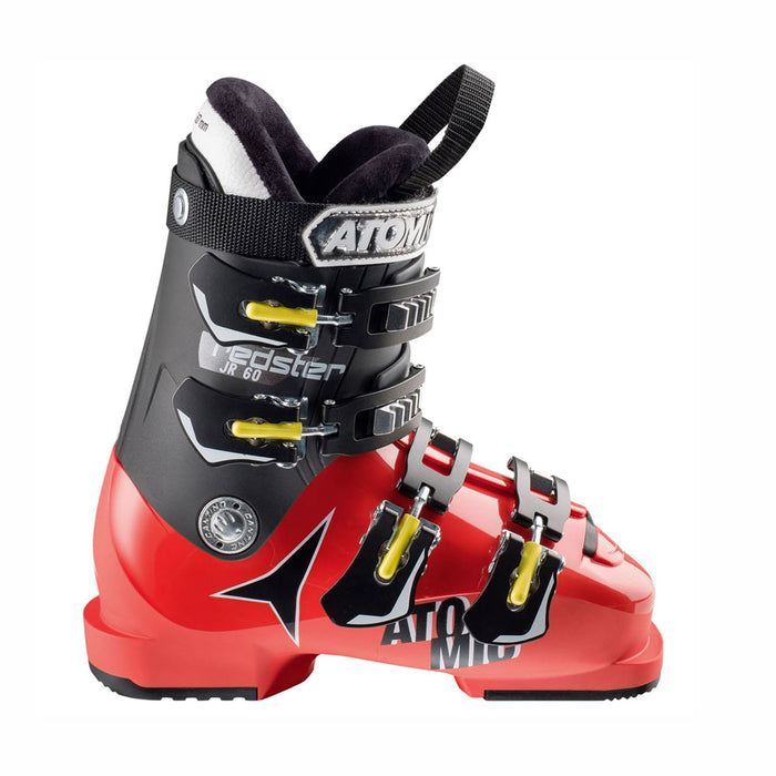 Atomic Redster JR 60 Kid's Race Ski Boots