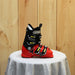 Atomic Redster JR 60 Kid's Race Ski Boot - USED