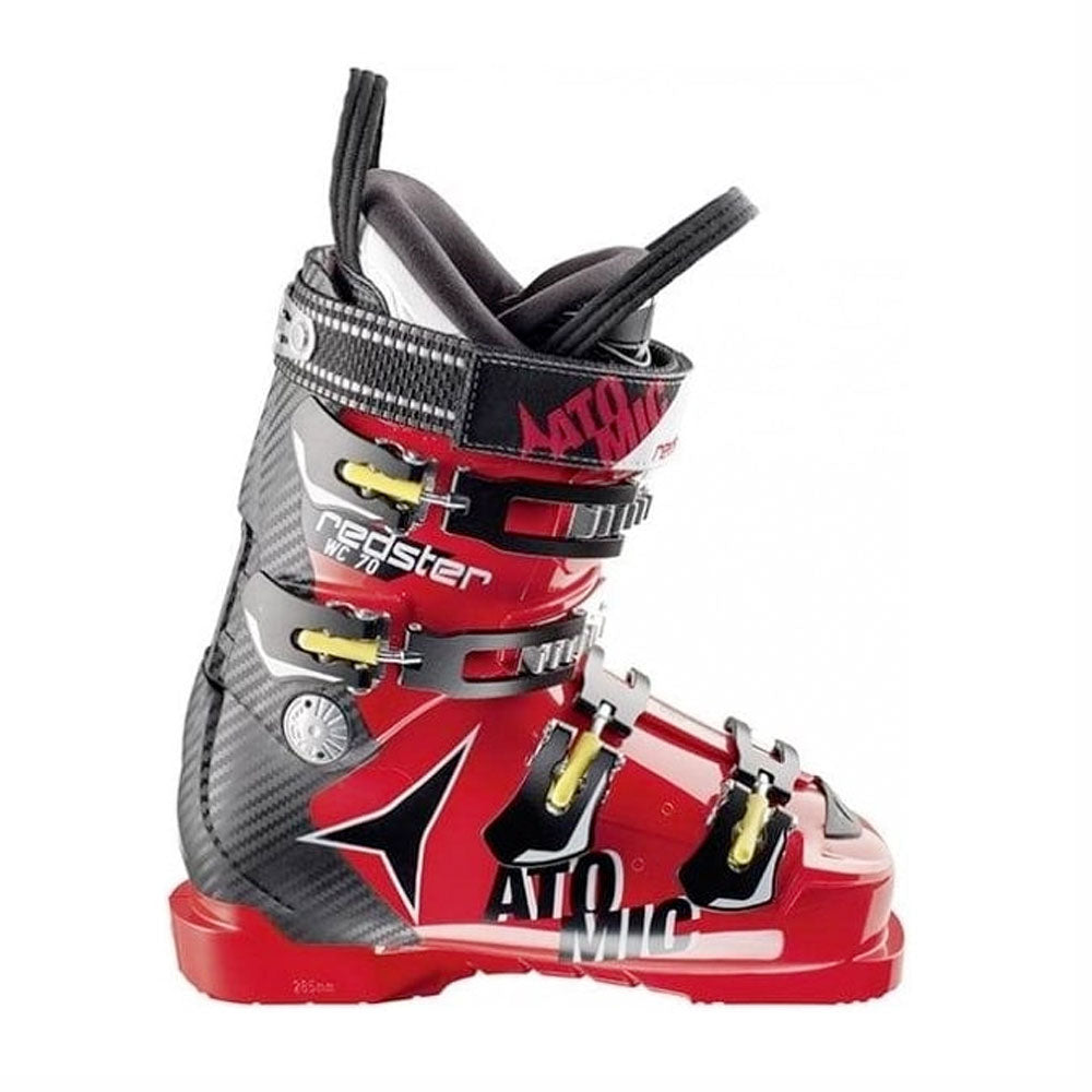 All Ski Racing Ski Boots