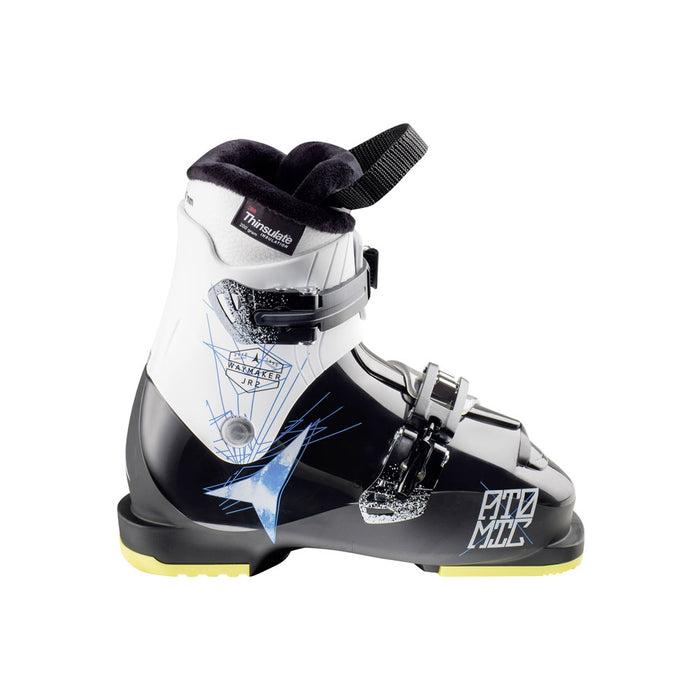 Atomic Waymaker J2 Kid's Ski Boots — Vermont Ski and Sport