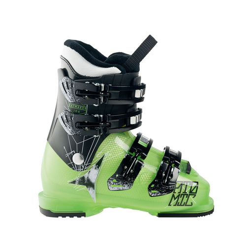 Atomic Waymaker J4 Kid's Ski Boots