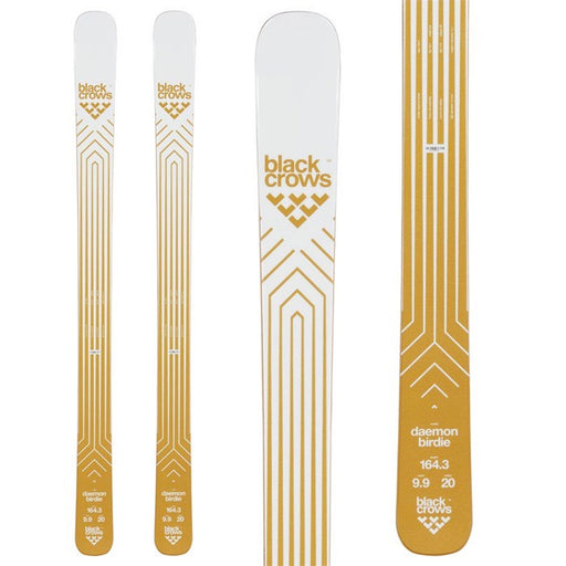 Black Crows Daemon Birdie Women's Skis