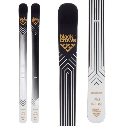 Black Crows Daemon Skis