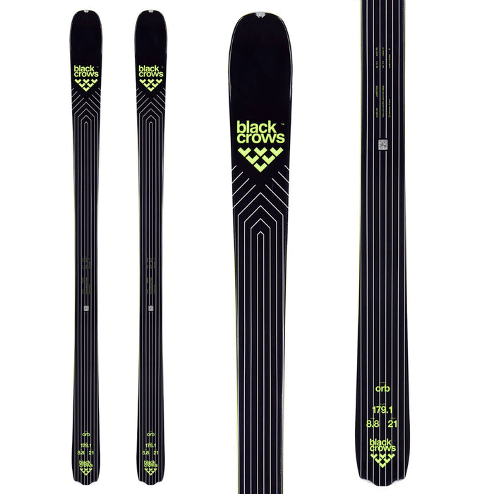 Black Crows Orb Skis 2022
