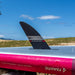 Black Project Ray 24 V2 Stand Up Paddleboard Fin