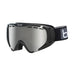 Bolle Explorer OTG Shiny Black Kid's Ski and Snowboard Goggles