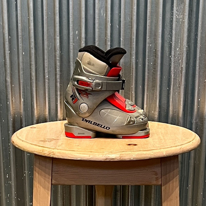 Dalbello CXR Kid's Ski Boots - USED