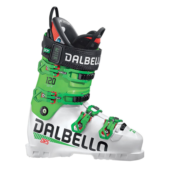 Dalbello DRS 120 Race Ski Boots