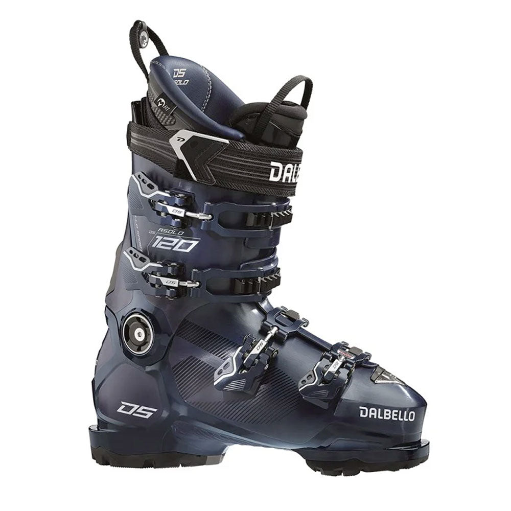 dalbello vs salomon ski boots Women's Cabrio MV Free 95 IF The design of the DRS is directly derived from the DRS World Cup series but has a slightly more spacious and comfortable interior thanks to the 98 mm last Salomon S/Pro 100 - Review