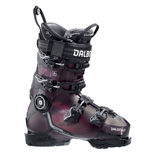 Dalbello DS Asolo 95 GW LS Women's Ski Boots 2021