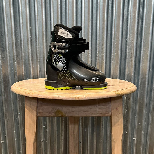 Dalbello FXR 1 Kid's Ski Boots - USED