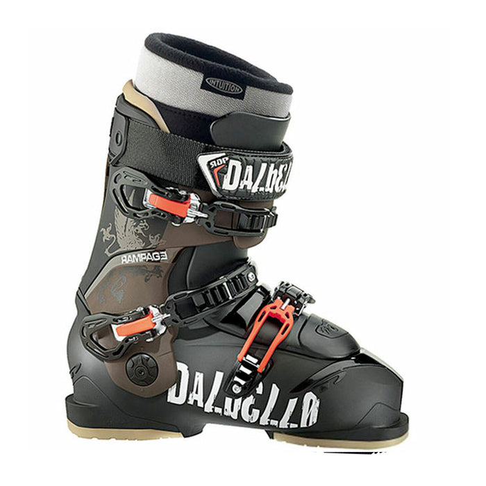 Dalbello KR 2 Rampage I.D. Ski Boots