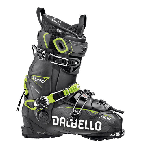 Dalbello Lupo AX 90 UNI Touring Ski Boots 2021