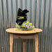Dalbello Menace 3 Kid's Ski Boots - USED