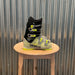Dalbello Menace 4 Kid's Ski Boots - USED