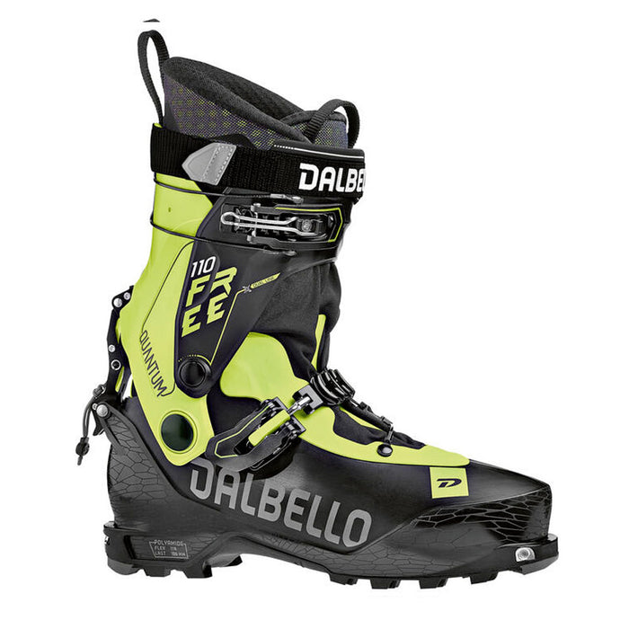Dalbello Quantum Free 110 Uni AT Touring Ski Boots 2022
