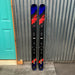 Dynastar Menace 90 Skis w/ Look NX10 GW Bindings - Used