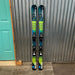 Elan Maxx Kid's Skis w/ Elan Bindings - Used