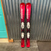 Elan RC Race Shift Kid's Skis w/ Elan 4.5 Bindings - Used