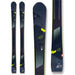 Fischer Pro MTN 95 Ti Skis