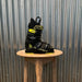 Fischer RC4 60 Junior Kid's Race Ski Boots - USED
