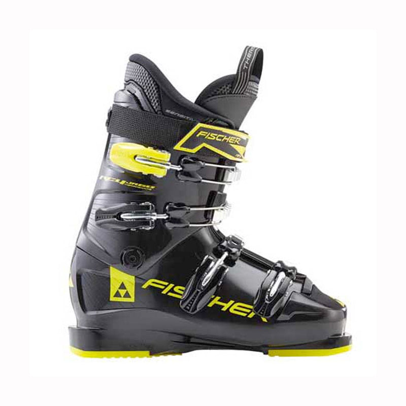Fischer RC4 60 JR TMS Kid's Ski Boots