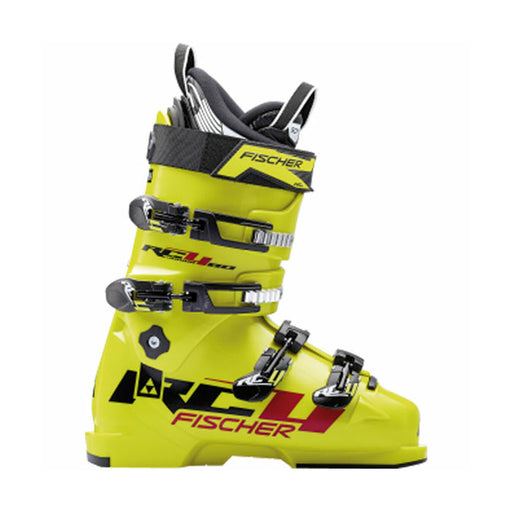 Fischer RC4 JR 80 Kid's Ski Boots