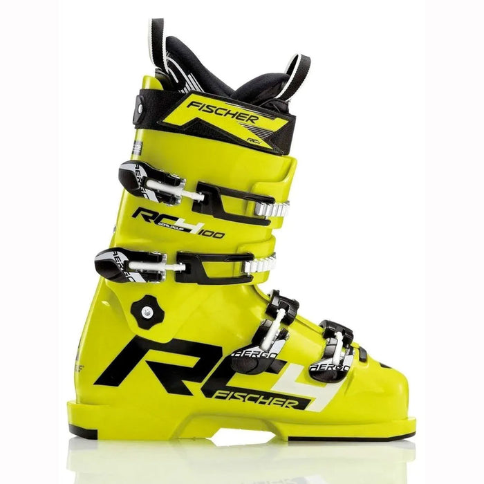 Fischer Soma RC4 80 Kid's Ski Boots