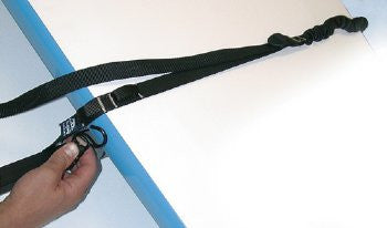 NSI Garb Tie Down - Roof Rack Straps