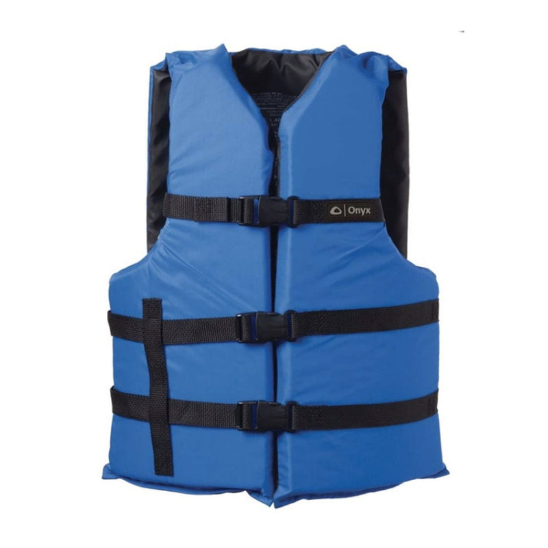 General Purpose Life Jacket PFD - ADULT